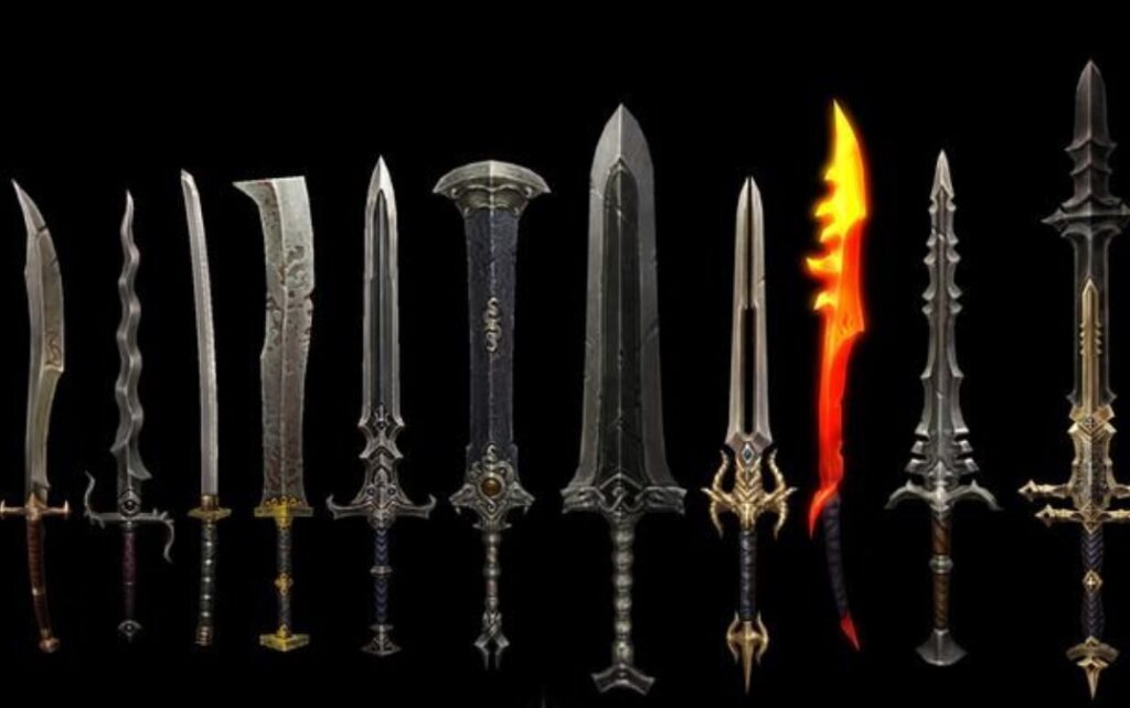 diablo 2 best infinity weapon