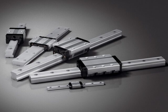 6 Things To Look For When Buying Linear Guide Rails - Ferguson Action 2024