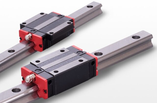 6 Things To Look For When Buying Linear Guide Rails - Ferguson Action 2024