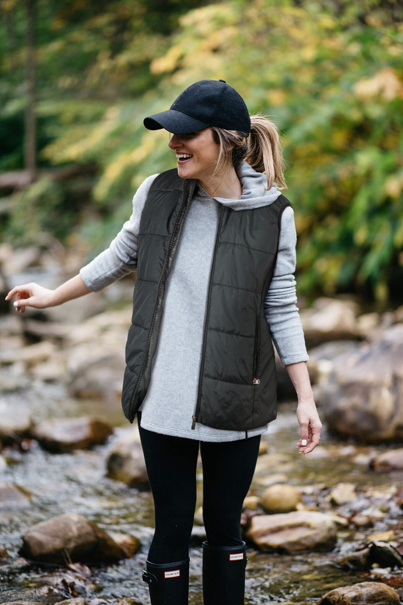 3 Clothing Tips and Rules for ColdWeather Hiking Ferguson Action 2024