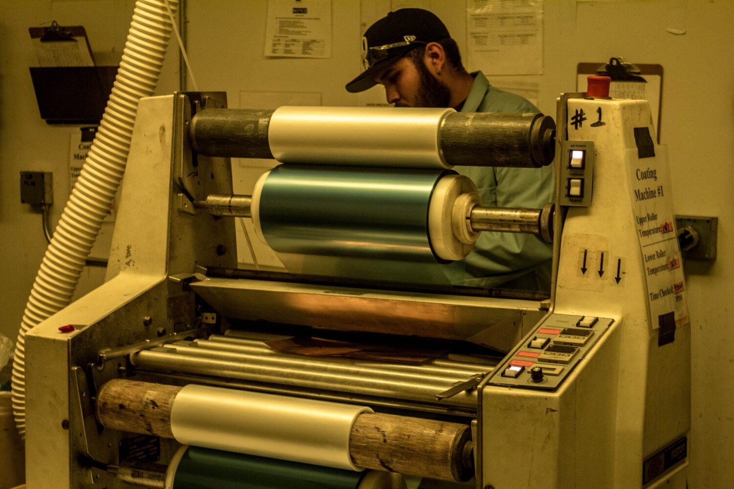 What Is Chemical Etching And How Does It Work 2024 Guide Ferguson