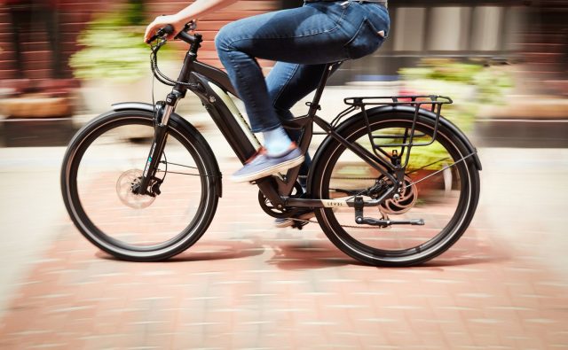 Electric Bikes 101: How to Choose Your First E-Bike? - Ferguson Action 2024