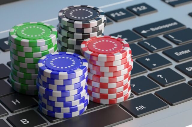 What are the Red Flags of a Scam Live Dealer Casino