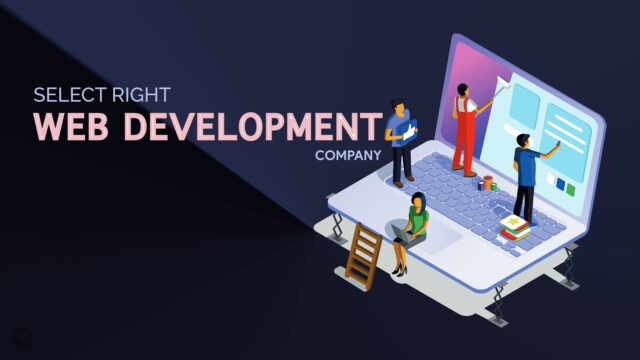 How to Choose the Right Web Development Company? - Ferguson Action 2024