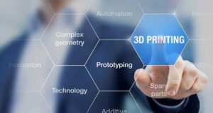 5 Advantages of 3D Printing in Manufacturing 