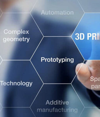 5 Advantages of 3D Printing in Manufacturing 