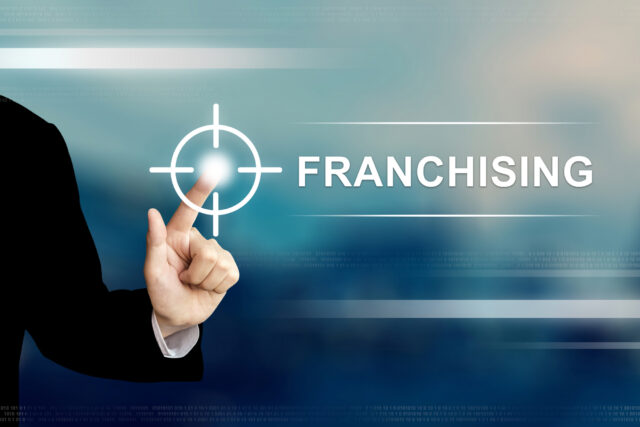 Franchising