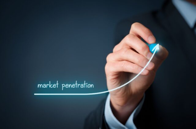 Market Penetration: Tap into Existing Markets