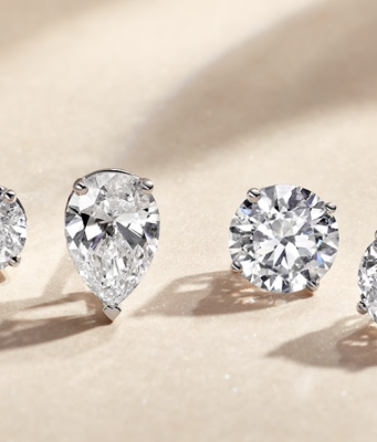 Stud Earrings vs. Other Earring Styles: Pros and Cons
