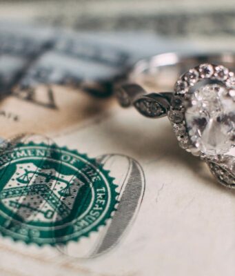 How to Finance an Engagement Ring