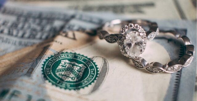 How to Finance an Engagement Ring