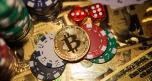 Cybersecurity In Bitcoin Casinos