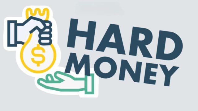 hard money