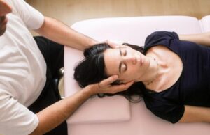 Chiropractor for Migraines: Discover Effective Relief in Franklin