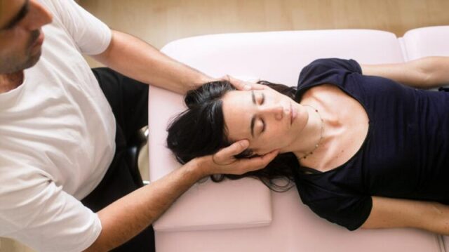 Chiropractor for Migraines